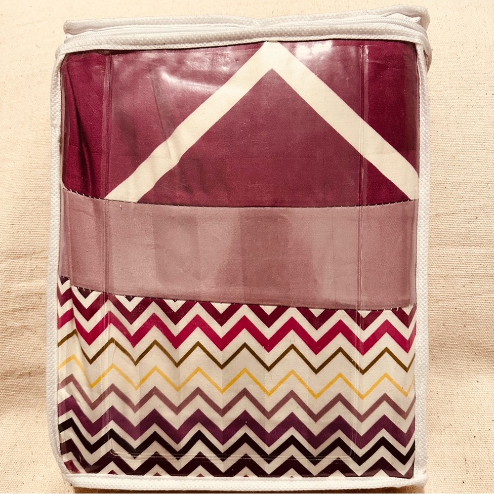 Missoni for Target | Duvet | Missoni for Target Duvet Cover - Picture 8 of 8